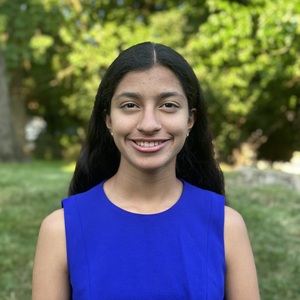 Fundraising Page: Anuradha Dole